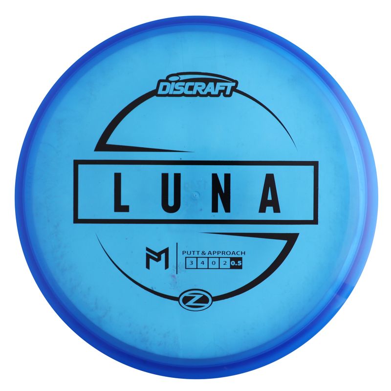 Z Luna