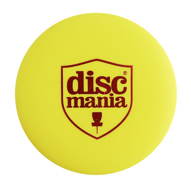 Discmania Mini Disc
