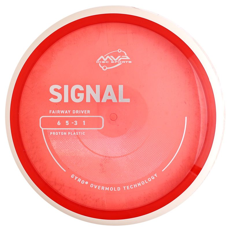 Proton Signal