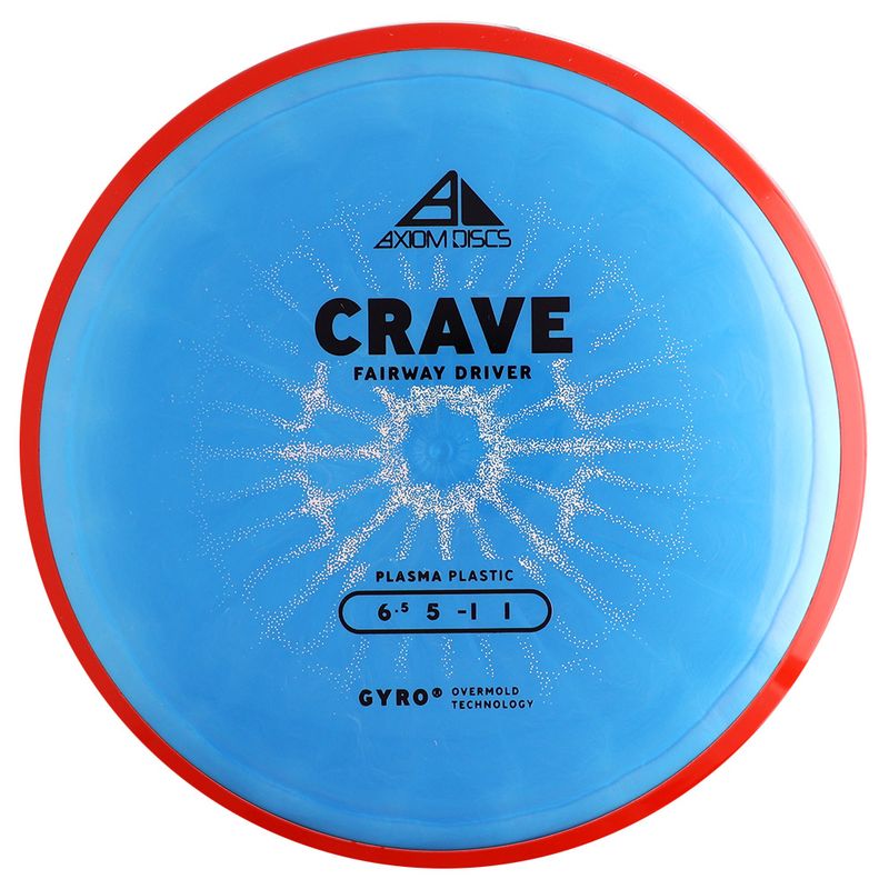 Plasma Crave