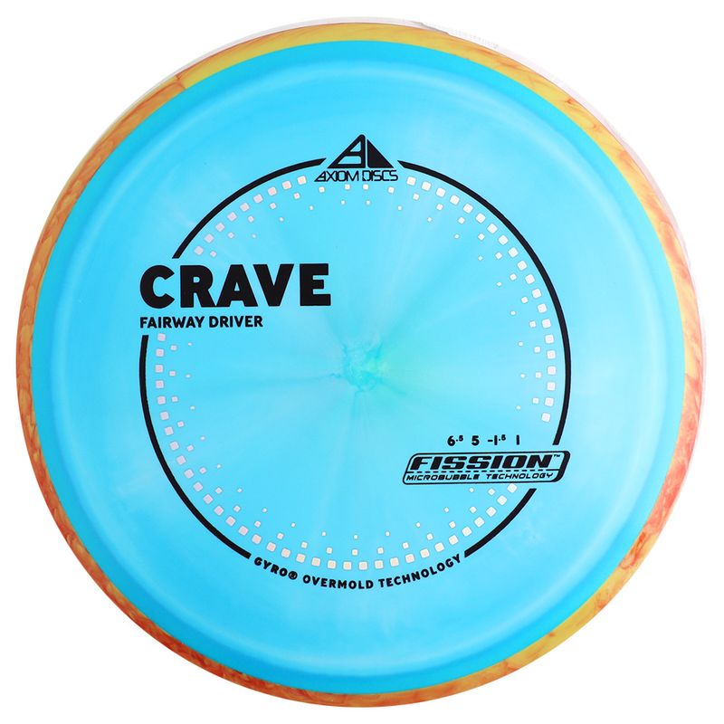 Fission Crave