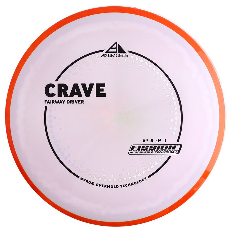 Fission Crave