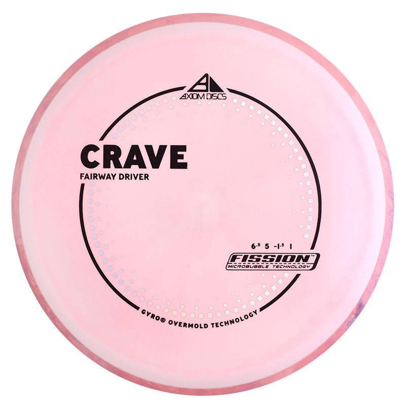 Fission Crave