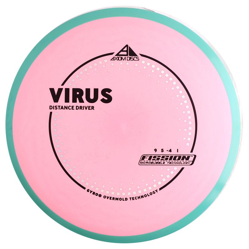 Fission Virus