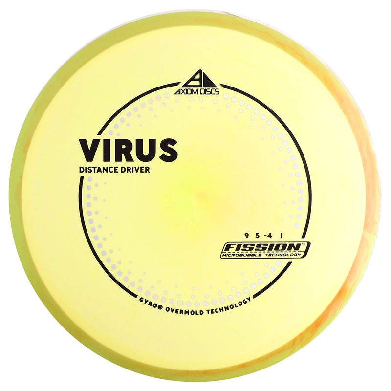 Fission Virus