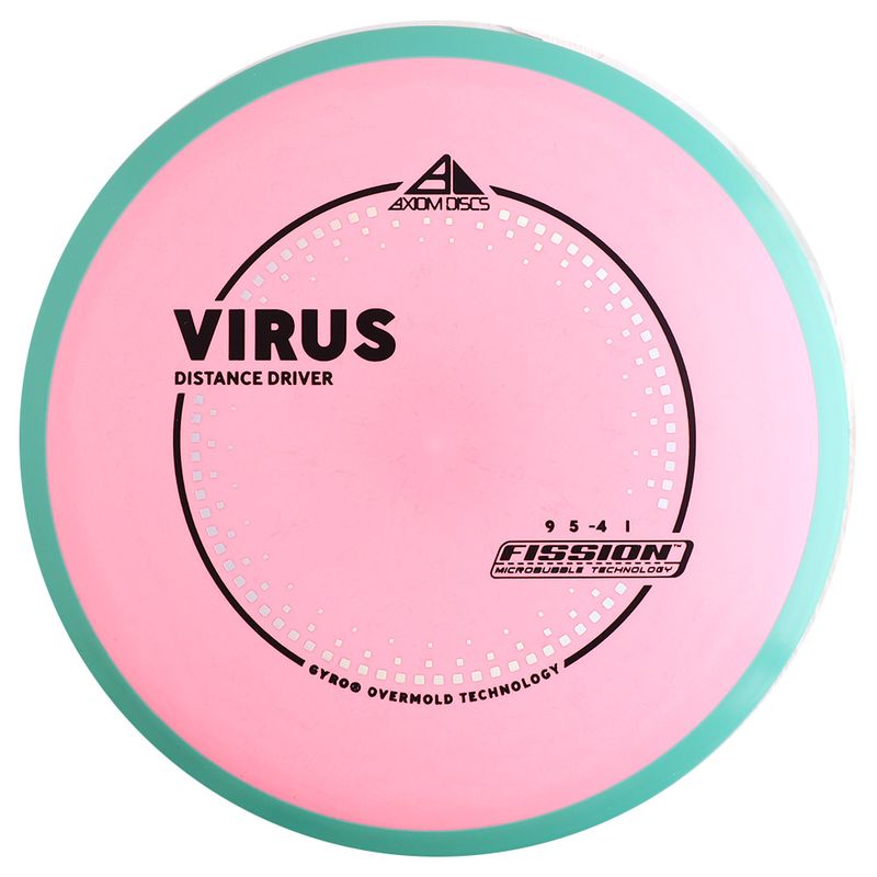 Fission Virus
