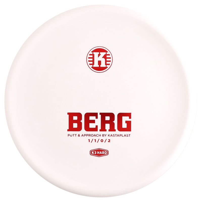 K3 Hard Berg