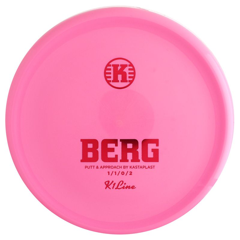 K1 Berg