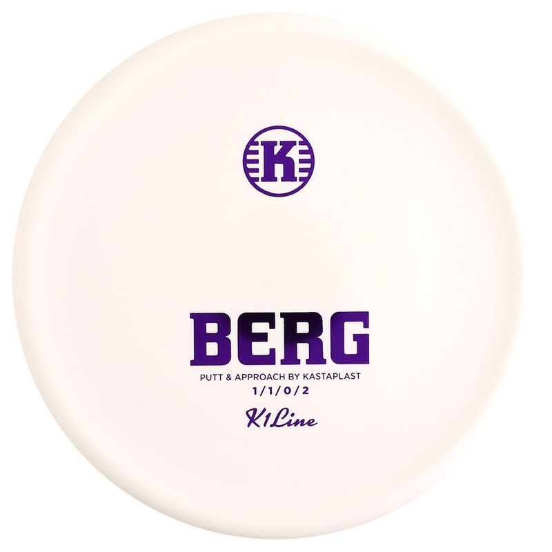 K1 Berg