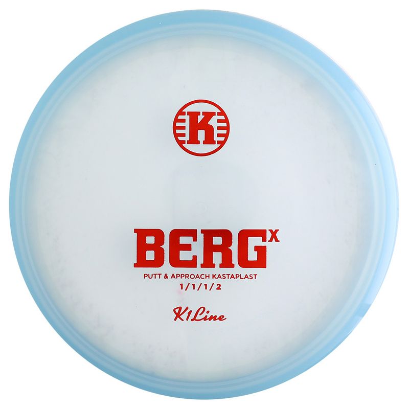 K1 Berg X