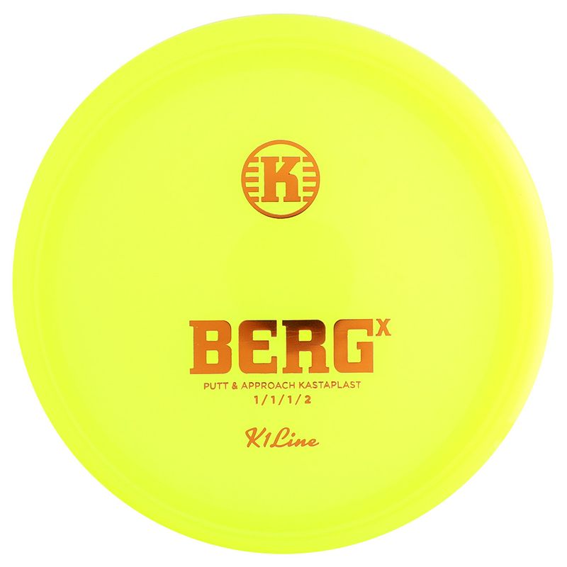 K1 Berg X