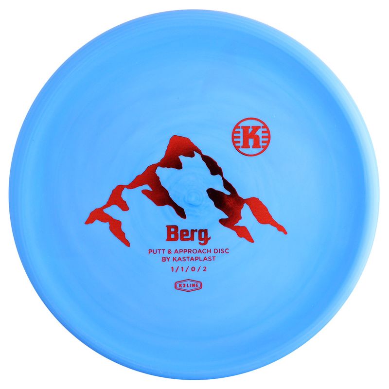 K3 Berg