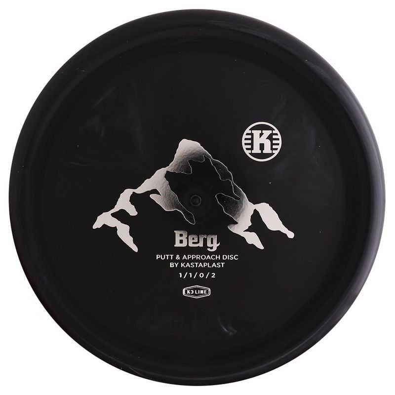 K3 Berg