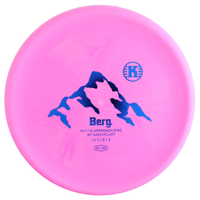 K3 Berg