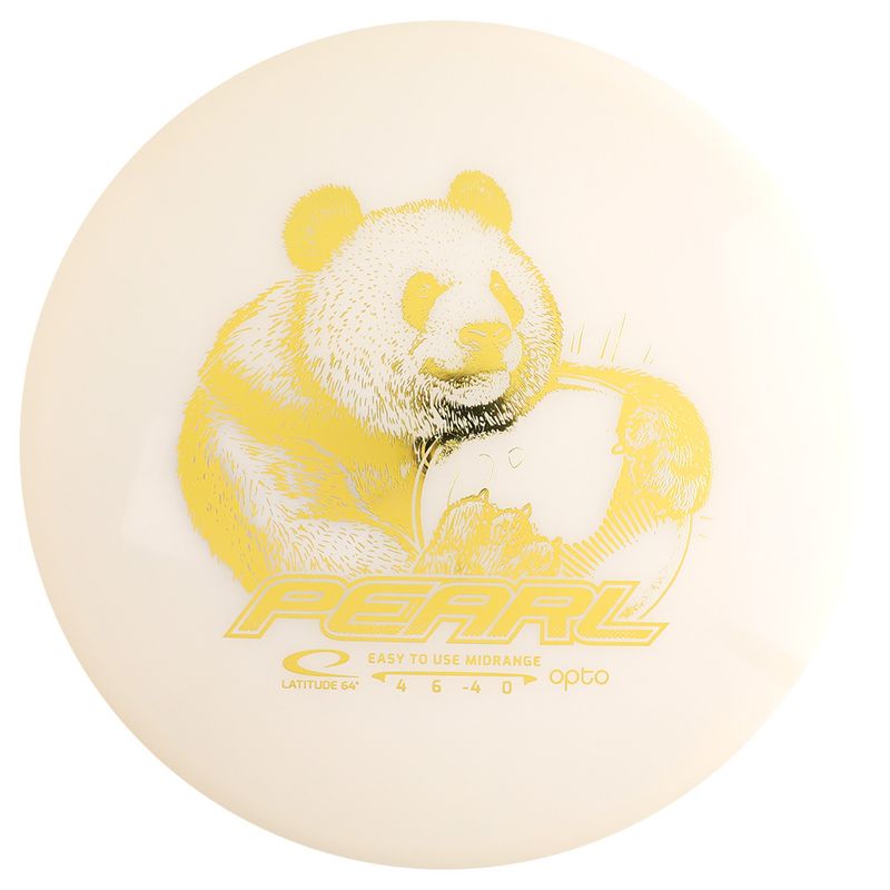 Opto Pearl