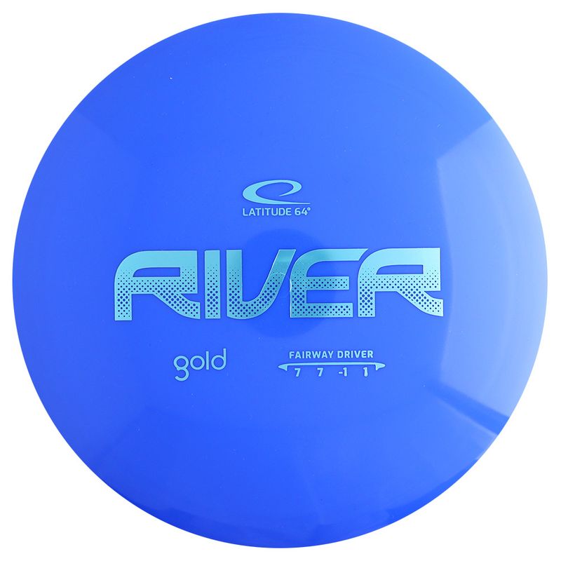 Gold River
