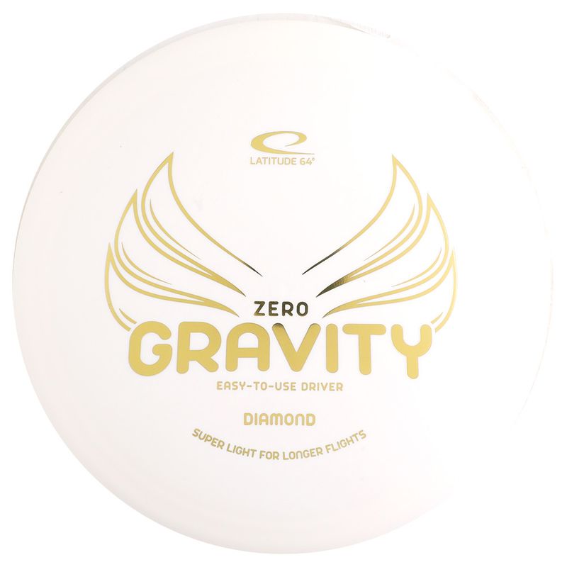 Zero Gravity Diamond