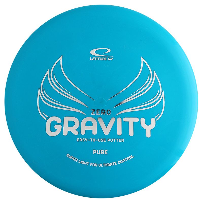 Zero Gravity Pure