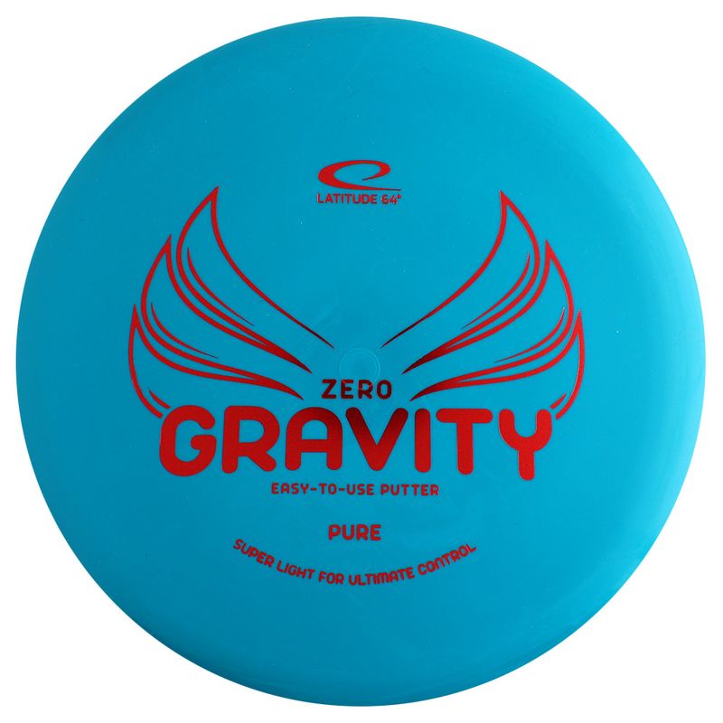 Zero Gravity Pure