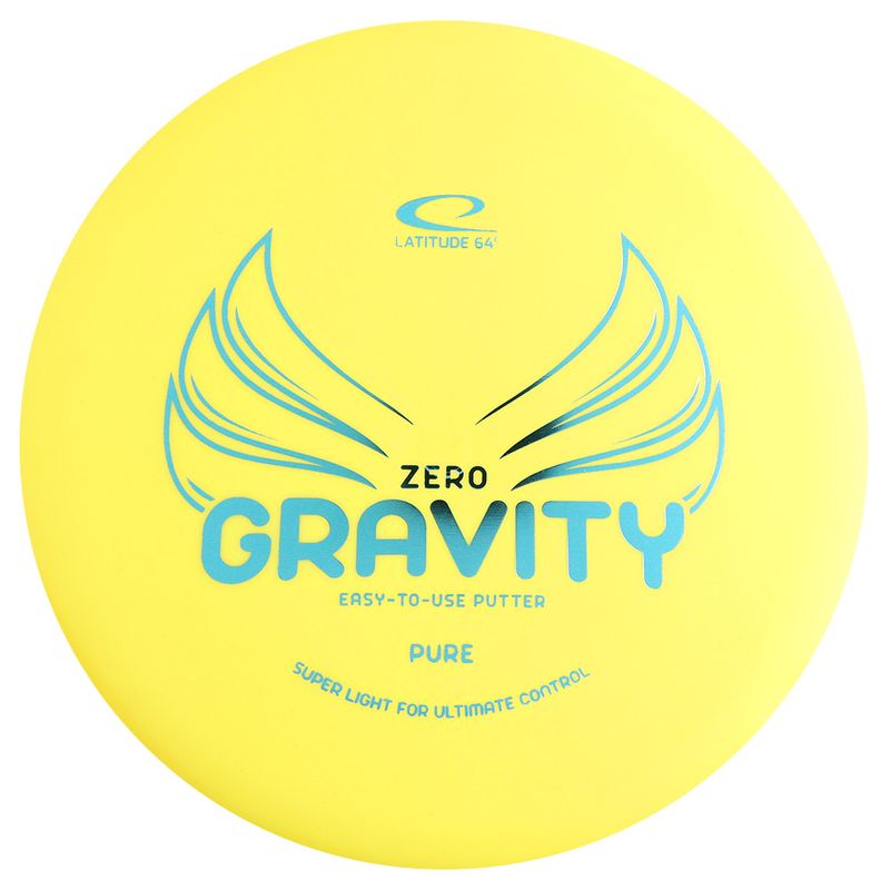 Zero Gravity Pure