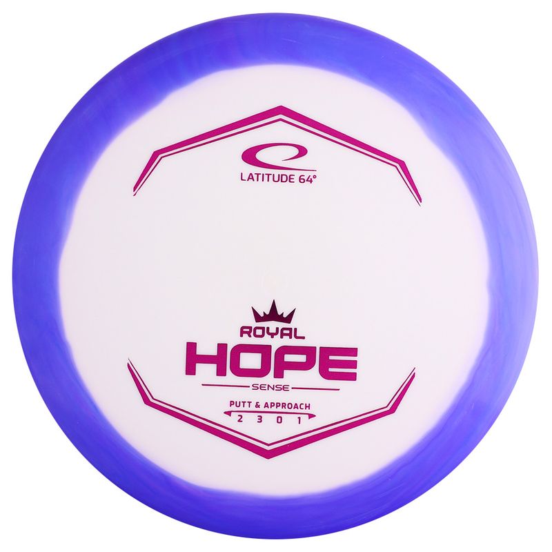 Sense Orbit Hope