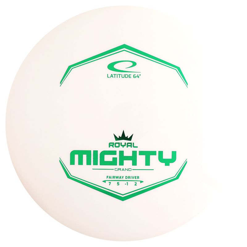 Grand Mighty