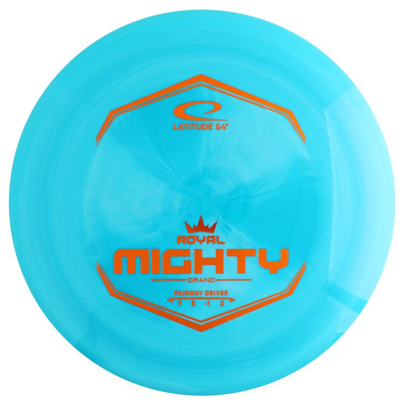 Grand Mighty