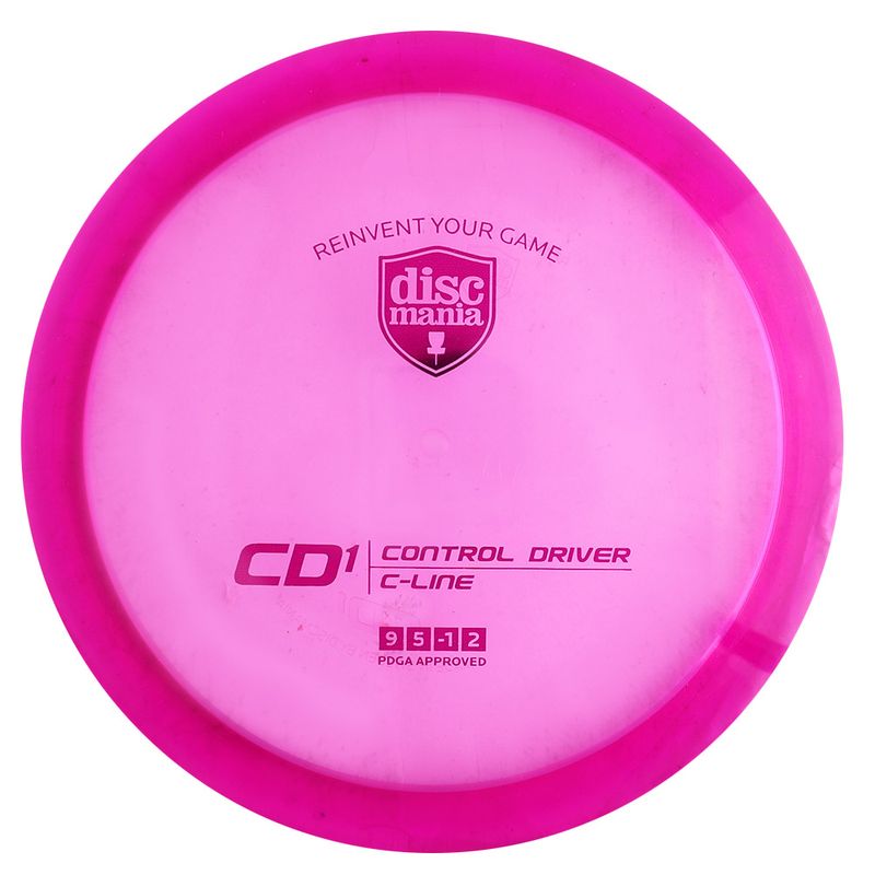C-Line CD1