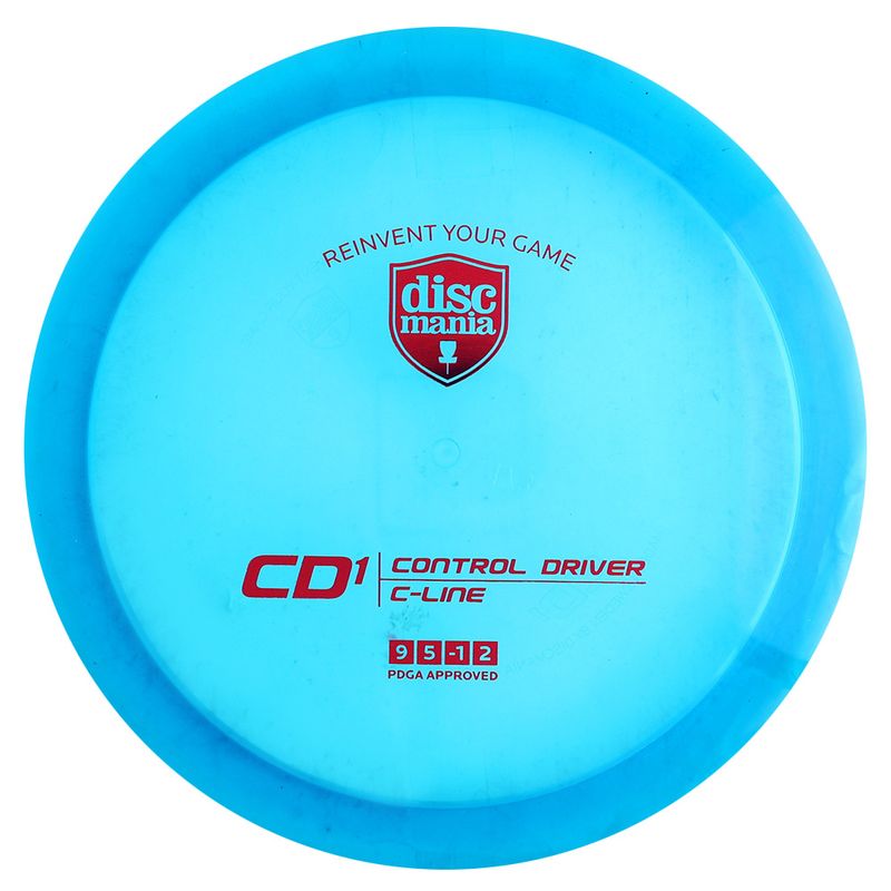 C-Line CD1