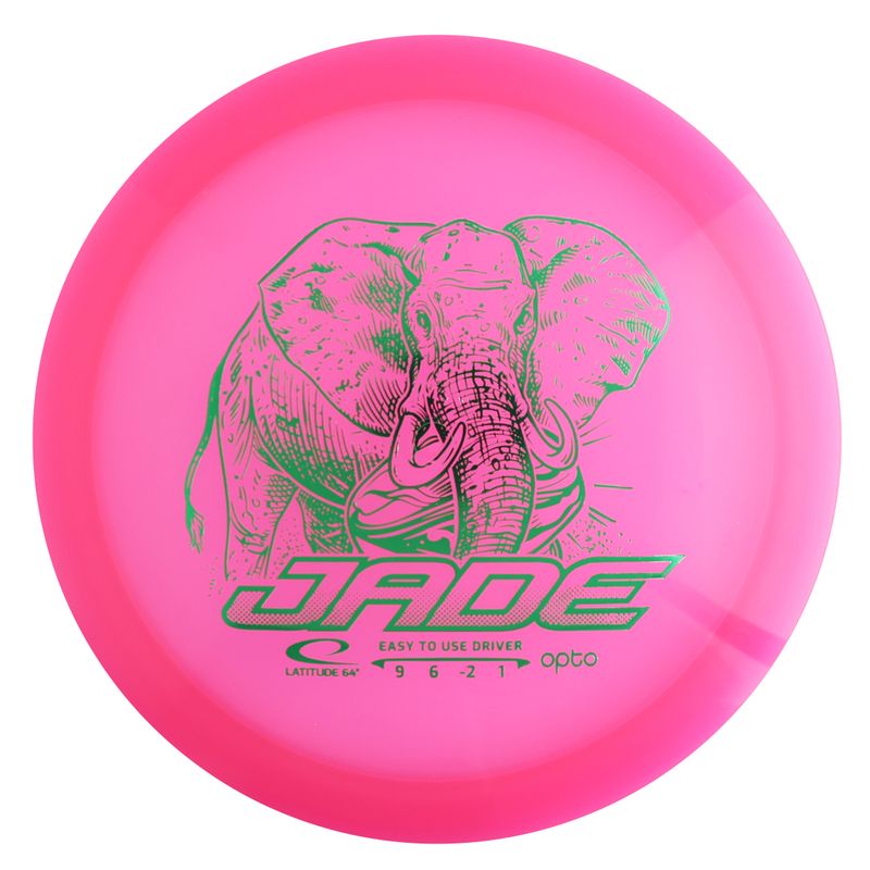 Opto Jade