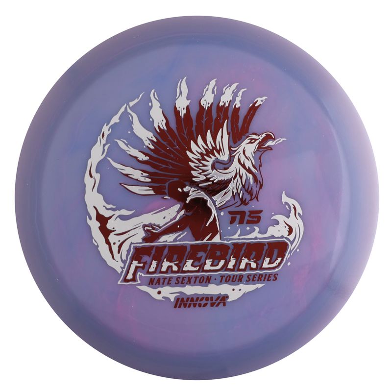 Champion Proto Glow Firebird Nate Sexton 2026