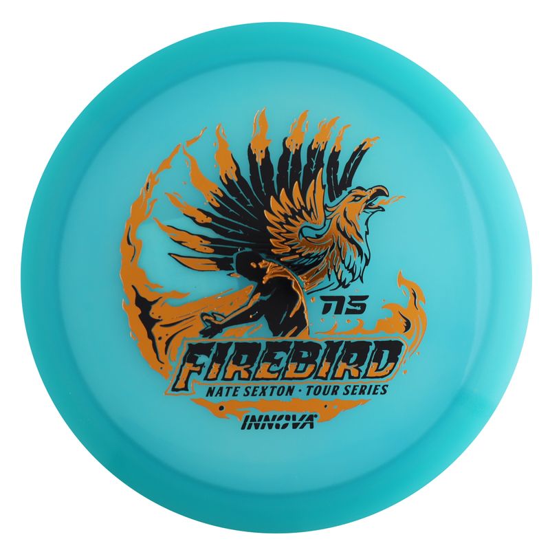 Champion Proto Glow Firebird Nate Sexton 2026