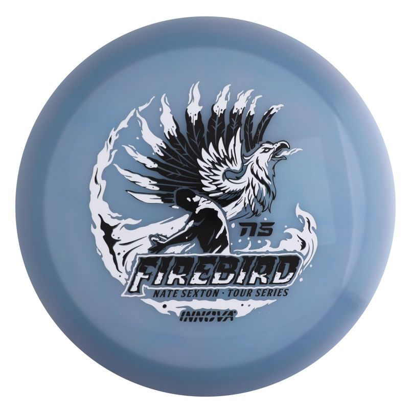 Champion Proto Glow Firebird Nate Sexton 2026