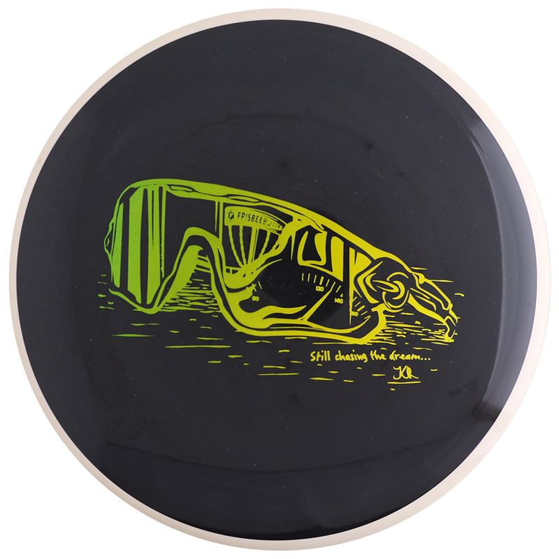 Neutron Hex - KR Discgolf