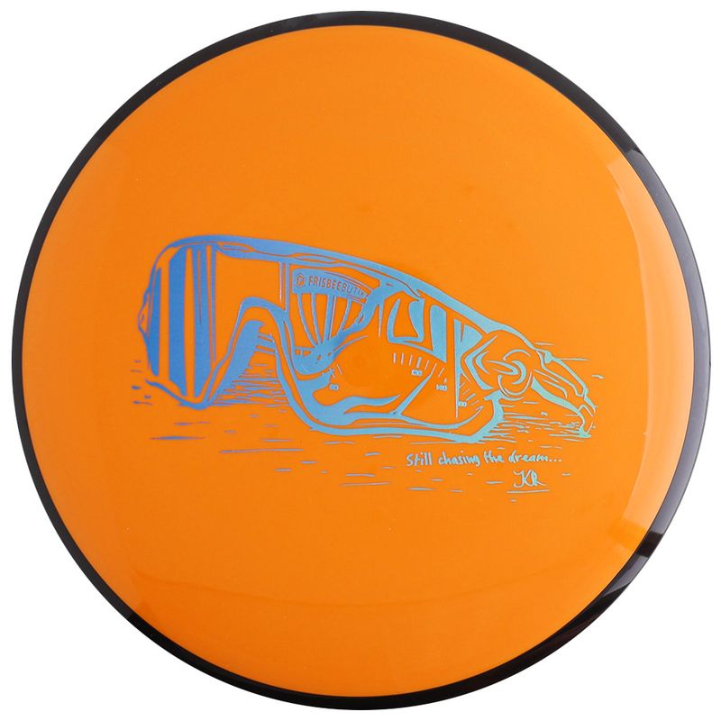 Neutron Hex - KR Discgolf