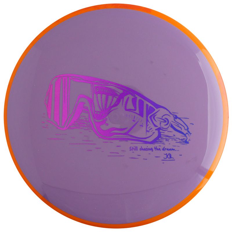 Neutron Hex - KR Discgolf