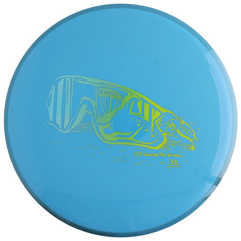 Neutron Hex - KR Discgolf