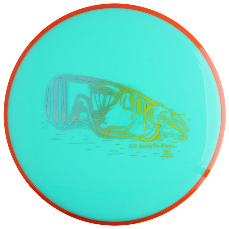 Neutron Hex - KR Discgolf
