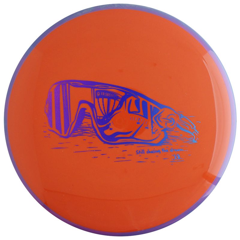 Neutron Hex - KR Discgolf