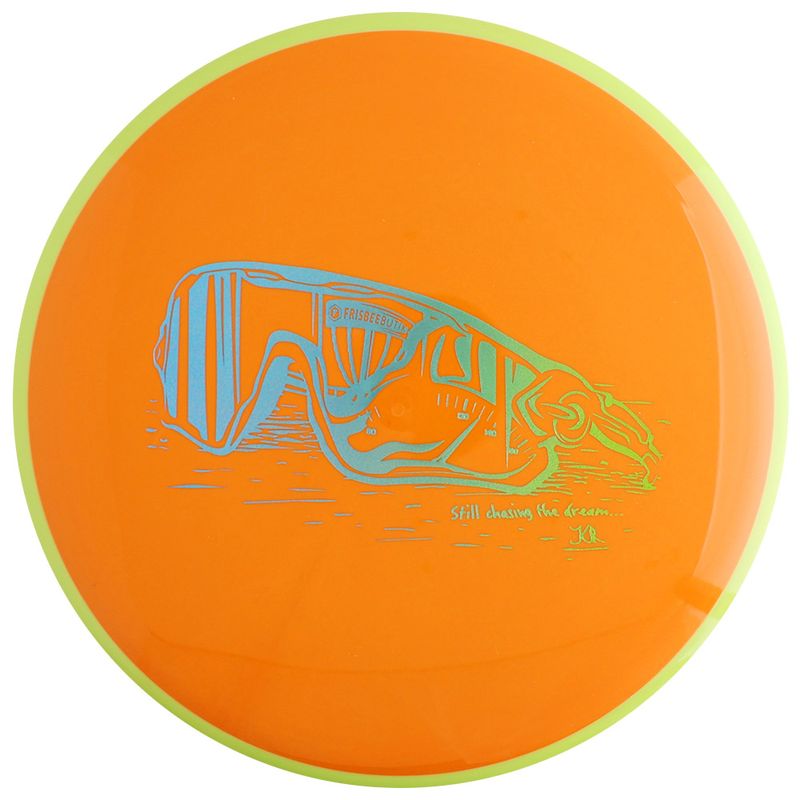 Neutron Hex - KR Discgolf
