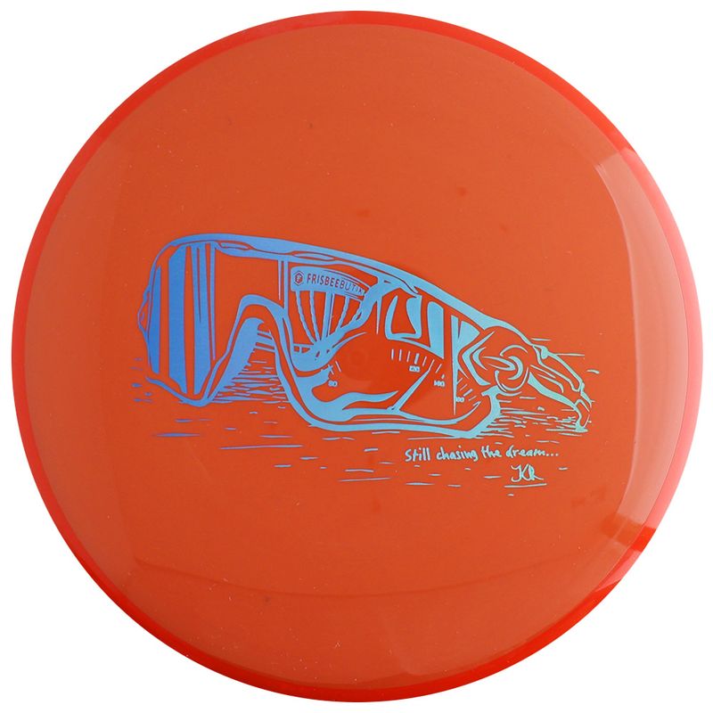 Neutron Hex - KR Discgolf