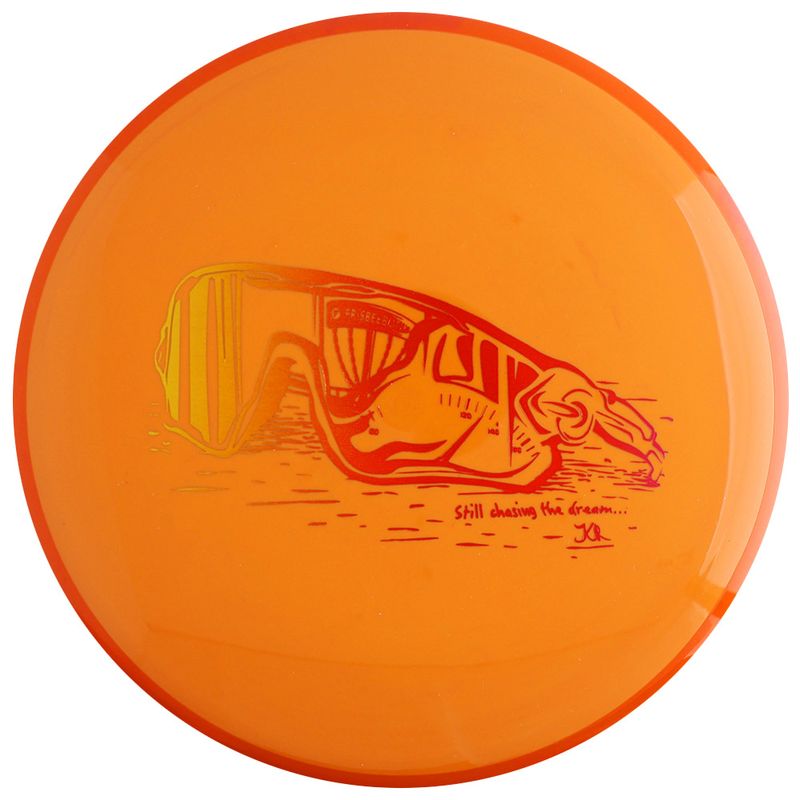 Neutron Hex - KR Discgolf