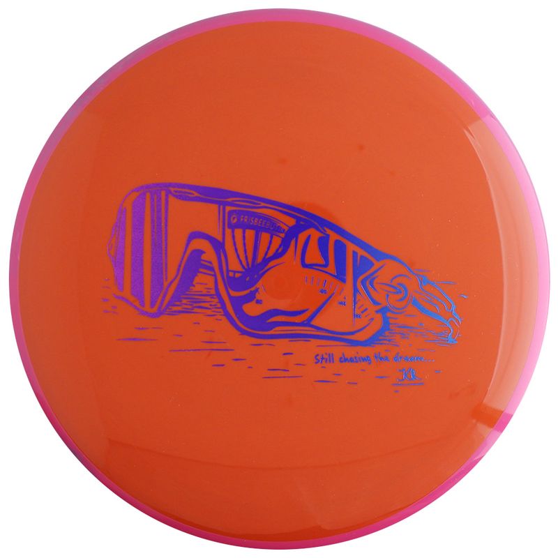 Neutron Hex - KR Discgolf