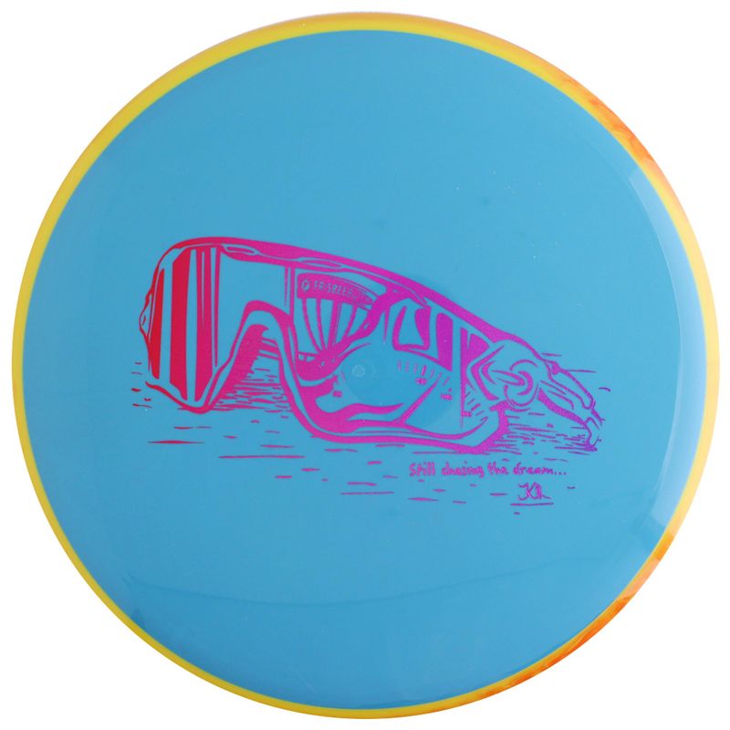 Neutron Hex - KR Discgolf