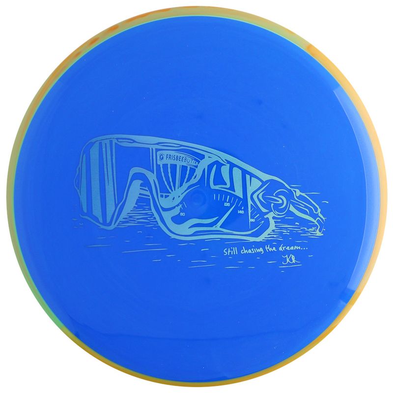 Neutron Hex - KR Discgolf