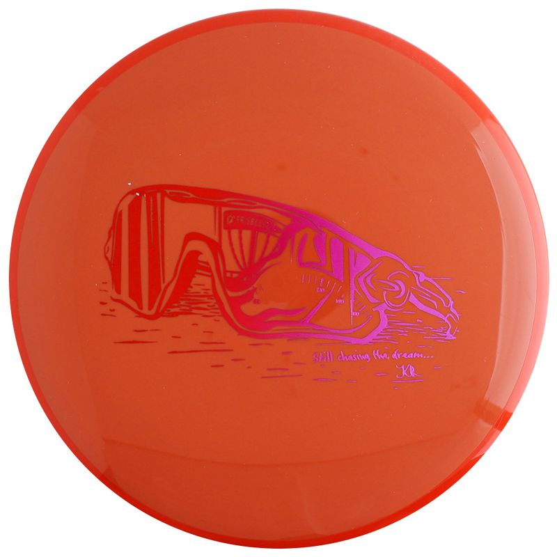 Neutron Hex - KR Discgolf