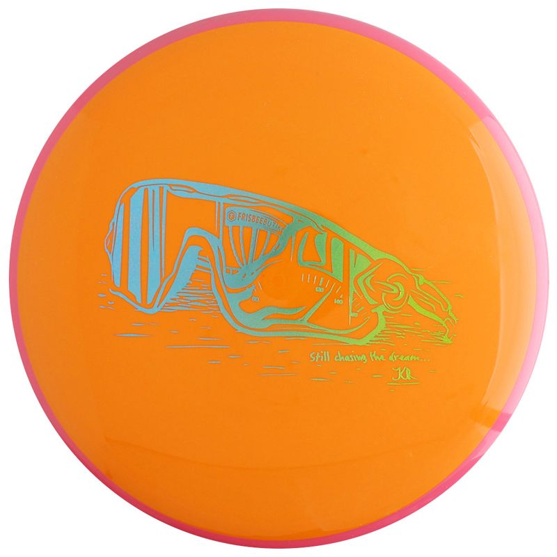 Neutron Hex - KR Discgolf