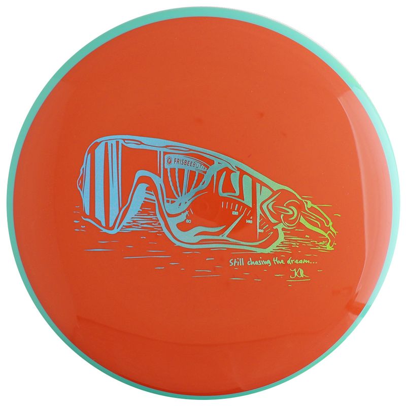 Neutron Hex - KR Discgolf