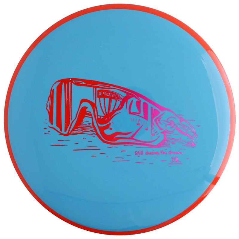 Neutron Hex - KR Discgolf