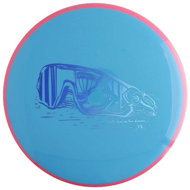 Neutron Hex - KR Discgolf